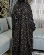 Elegant Salah Long Khimar, এলিগেন্ট সালাহ লং খিমার। MNK SHOP - Image 3