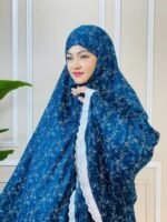 Premium Cotton Hijab, প্রিমিয়াম কটন হিজাব। MNK SHOP - Image 5