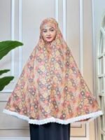 Premium Cotton Hijab, প্রিমিয়াম কটন হিজাব। MNK SHOP - Image 8