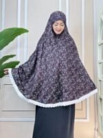 Premium Cotton Hijab, প্রিমিয়াম কটন হিজাব। MNK SHOP - Image 3