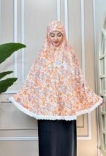 Premium Cotton Hijab, প্রিমিয়াম কটন হিজাব। MNK SHOP - Image 4