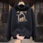 Premium Gents Hoodie for Winter, প্রিমিয়াম জেন্টস হুডি। MNK SHOP - Image 11