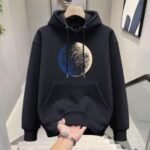 Premium Gents Hoodie for Winter, প্রিমিয়াম জেন্টস হুডি। MNK SHOP - Image 3