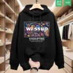 Premium Gents Hoodie for Winter, প্রিমিয়াম জেন্টস হুডি। MNK SHOP - Image 6