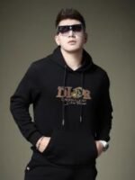 Premium Gents Hoodie for Winter, প্রিমিয়াম জেন্টস হুডি। MNK SHOP - Image 7
