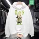 Premium Gents Hoodie for Winter, প্রিমিয়াম জেন্টস হুডি। MNK SHOP - Image 8