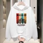 Premium Gents Hoodie for Winter, প্রিমিয়াম জেন্টস হুডি। MNK SHOP - Image 12