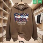 Fashion Gents Hoodie for Winter, ফ্যাশন জেন্টস হুডি। MNK SHOP - Image 10