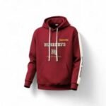 Comfort Gents Hoodie for Winter, কমফোর্ট জেন্টস হুডি। MNK SHOP - Image 2