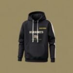 Comfort Gents Hoodie for Winter, কমফোর্ট জেন্টস হুডি। MNK SHOP - Image 3