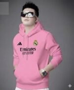 Premium DTF Cotton Hoodie, প্রিমিয়াম ডিটিএফ কটন হুডি। MNK SHOP - Image 4