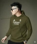 Premium DTF Cotton Hoodie, প্রিমিয়াম ডিটিএফ কটন হুডি। MNK SHOP - Image 5