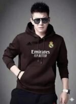 Premium DTF Cotton Hoodie, প্রিমিয়াম ডিটিএফ কটন হুডি। MNK SHOP - Image 6