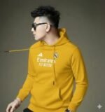 Premium DTF Cotton Hoodie, প্রিমিয়াম ডিটিএফ কটন হুডি। MNK SHOP - Image 7