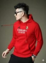 Premium DTF Cotton Hoodie, প্রিমিয়াম ডিটিএফ কটন হুডি। MNK SHOP - Image 8
