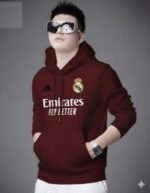 Premium DTF Cotton Hoodie, প্রিমিয়াম ডিটিএফ কটন হুডি। MNK SHOP - Image 9