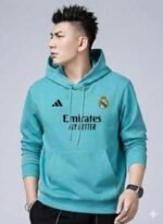 Premium DTF Cotton Hoodie, প্রিমিয়াম ডিটিএফ কটন হুডি। MNK SHOP - Image 10