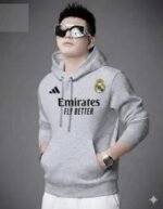 Premium DTF Cotton Hoodie, প্রিমিয়াম ডিটিএফ কটন হুডি। MNK SHOP - Image 11