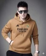 Premium DTF Cotton Hoodie, প্রিমিয়াম ডিটিএফ কটন হুডি। MNK SHOP - Image 12