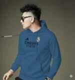 Premium DTF Cotton Hoodie, প্রিমিয়াম ডিটিএফ কটন হুডি। MNK SHOP - Image 2