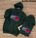 Fashion Gents Hoodie for Winter, ফ্যাশন জেন্টস হুডি। MNK SHOP - Image 13