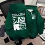 Fashion Gents Hoodie for Winter, ফ্যাশন জেন্টস হুডি। MNK SHOP - Image 15