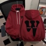 Fashion Gents Hoodie for Winter, ফ্যাশন জেন্টস হুডি। MNK SHOP - Image 7