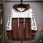 Classic Gents Hoodie for Winter, ক্লাসিক জেন্টস হুডি। MNK SHOP - Image 4