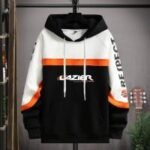 Classic Gents Hoodie for Winter, ক্লাসিক জেন্টস হুডি। MNK SHOP