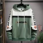 Classic Gents Hoodie for Winter, ক্লাসিক জেন্টস হুডি। MNK SHOP - Image 2