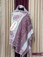 Elegant Premium Shawl Chador, এলিগেন্ট প্রিমিয়াম শাল চাদর। MNK SHOP
