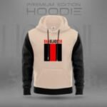 Fashionable Stylish Hoodie for Winter, ফ্যাশনেবল স্টাইলিশ শীতের হুডি। MNK SHOP - Image 3