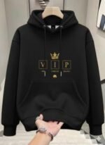 Premium Quality Winter Hoodie for Men, প্রিমিয়াম কোয়ালিটি উইন্টার হুডি ফর মেন। MNK SHOP