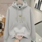Casual Winter Hoodie for Men, ক্যাজুয়াল উইন্টার হুডি ফর মেন। MNK SHOP - Image 5