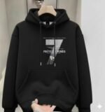Casual Winter Hoodie for Men, ক্যাজুয়াল উইন্টার হুডি ফর মেন। MNK SHOP