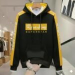 Casual Winter Hoodie for Men, ক্যাজুয়াল উইন্টার হুডি ফর মেন। MNK SHOP - Image 2
