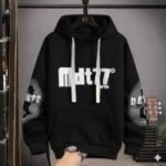 Warm Hoodie and Trouser Combo Set, উষ্ণ হুডি ও ট্রাউজার কম্বো সেট। MNK SHOP - Image 6