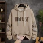 Warm Hoodie and Trouser Combo Set, উষ্ণ হুডি ও ট্রাউজার কম্বো সেট। MNK SHOP