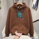 Casual Gents Hoodie for Winter, ক্যাজুয়াল জেন্টস হুডি। MNK SHOP - Image 2