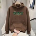 Casual Gents Hoodie for Winter, ক্যাজুয়াল জেন্টস হুডি। MNK SHOP - Image 3