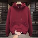 Soft Gents Hoodie for Winter, নরম জেন্টস হুডি। MNK SHOP