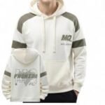 Warm Cotton Hoodie for Men, উষ্ণ কটন হুডি। MNK SHOP - Image 3