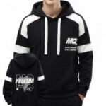 Warm Cotton Hoodie for Men, উষ্ণ কটন হুডি। MNK SHOP