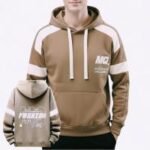 Warm Cotton Hoodie for Men, উষ্ণ কটন হুডি। MNK SHOP - Image 2