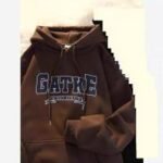 Simple Cotton Hoodie for Men, সিম্পল কটন হুডি। MNK SHOP