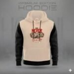 Casual Premium Winter Hoodie, ক্যাজুয়াল প্রিমিয়াম উইন্টার হুডি। MNK SHOP - Image 2