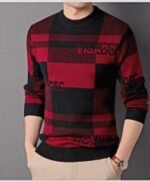 Classic Super Premium Winter Sweater, ক্লাসিক সুপার প্রিমিয়াম উইন্টার সোয়েটার। MNK SHOP - Image 6