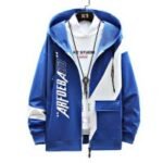 Premium Stylish Hoodie for Men, প্রিমিয়াম স্টাইলিশ মেনস হুডি। MNK SHOP