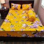 Elegant Home Collection 5 Pieces AC Katha Set | অভিজাত হোম কালেকশন ৫ পিস বেডিং সেট । MNK SHOP - Image 8