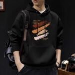 Premium Gents Hoodie for Winter, প্রিমিয়াম জেন্টস হুডি। MNK SHOP - Image 6